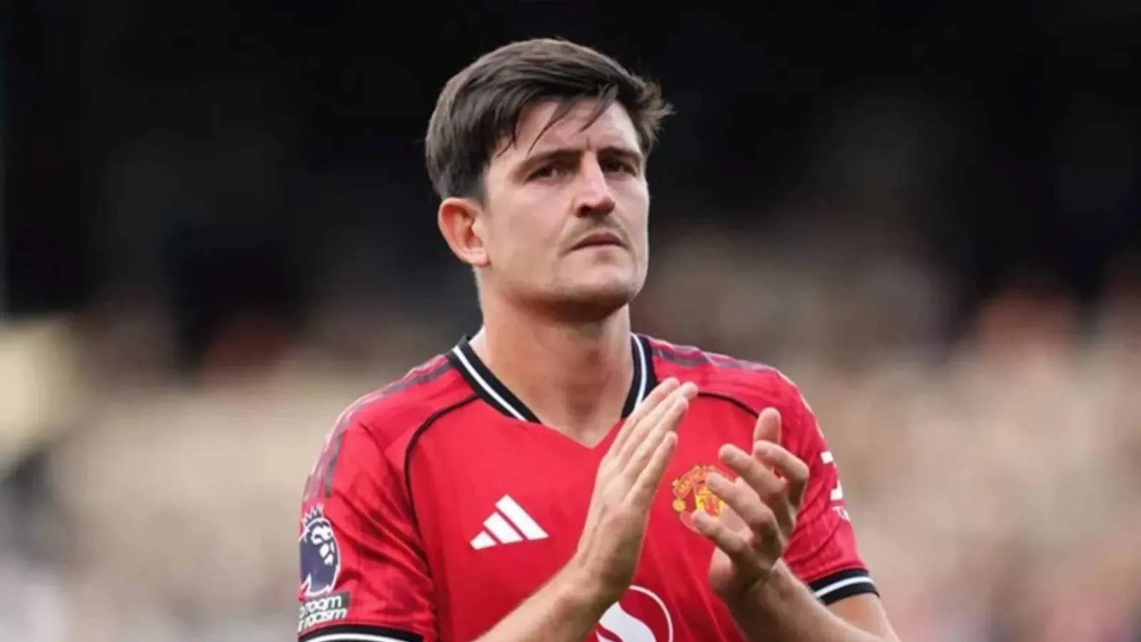 Maguire’ın Sözleşmesi 2027’ye Kadar Uzatıldı!