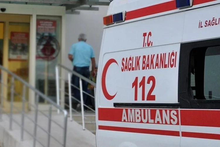 Mahalle Bekçisi Tarlada Hayatına Son Verdi!