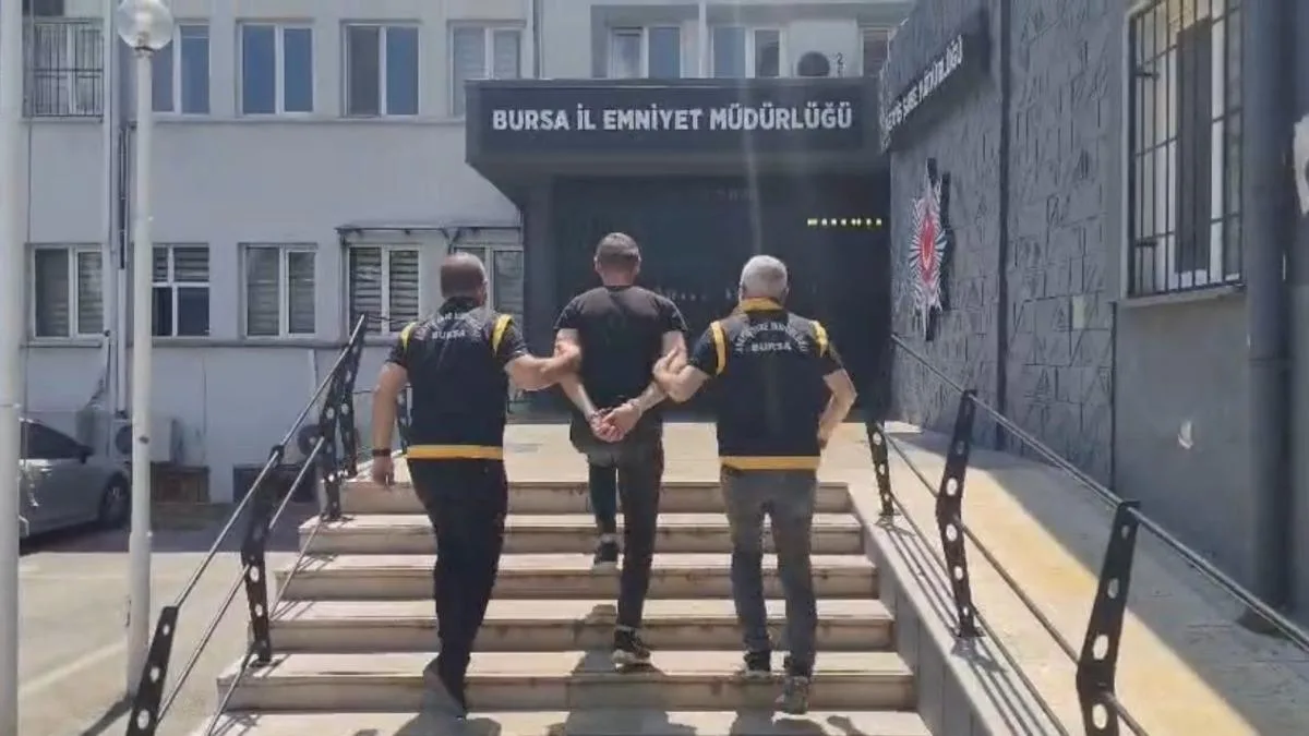 Mahallede Pompalı Tüfekle Dehşet Saçıldı!