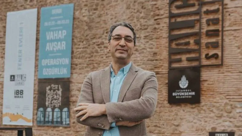Mahir Polat Hastaneye Kaldırıldı: Kalp Krizi Şüphesi
