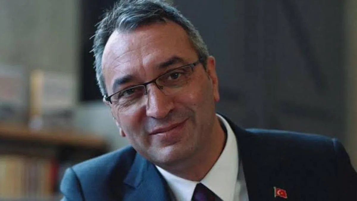 Mahir Polat Hastaneye Kaldırıldı! Sağlık Durumu Merak Ediliyor