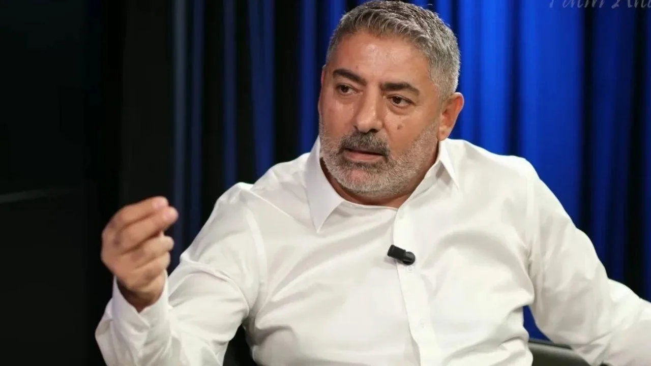 Mahiroğlu: İddialar Yalan, Kovuşturmaya Yer Yok!