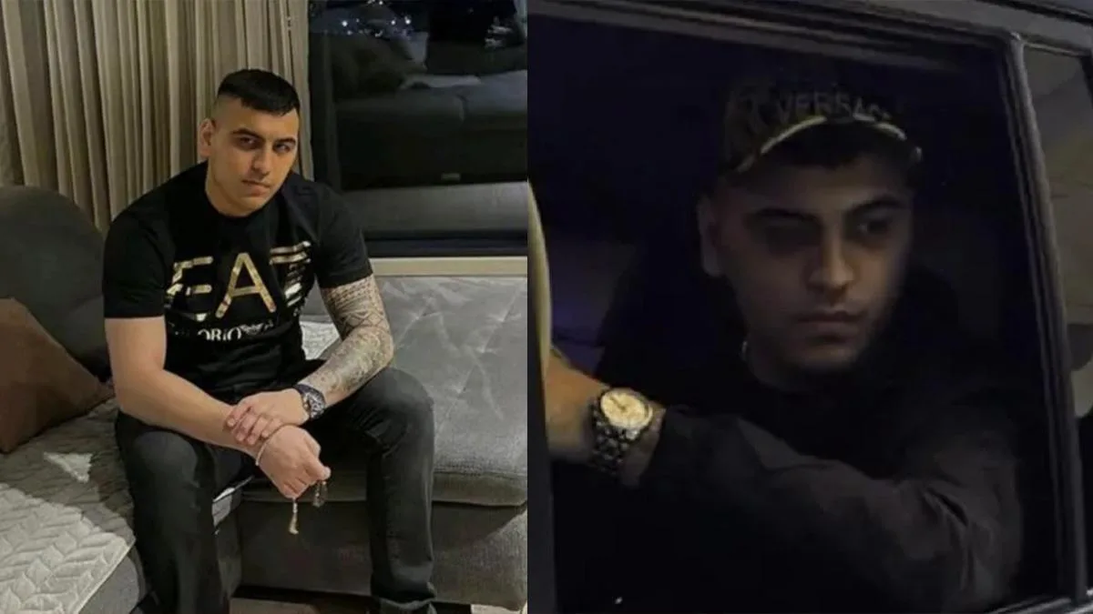 Mahkeme Başkanı’na Daltonlar’dan Ölüm Tehdidi!