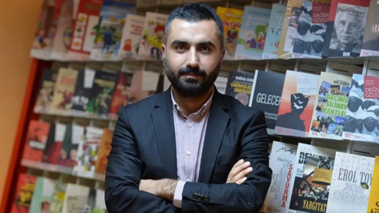 Mahkeme, DW Muhabiri Uludağ’ın İddianamesini Kabul Etti