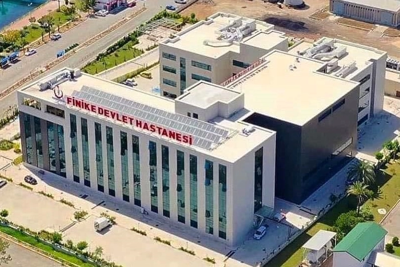 Mahkeme, Hemşirenin Disiplin Cezasını İptal Etti