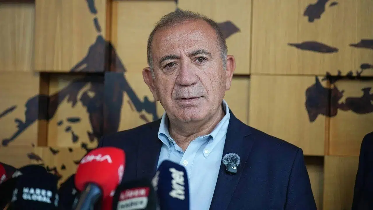Mahkeme Kararıyla Tekin’den Cesur Adım!