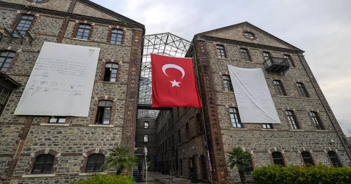 Mahkeme ‘Meslek Fabrikası’ Tahliyesini Durdurdu!