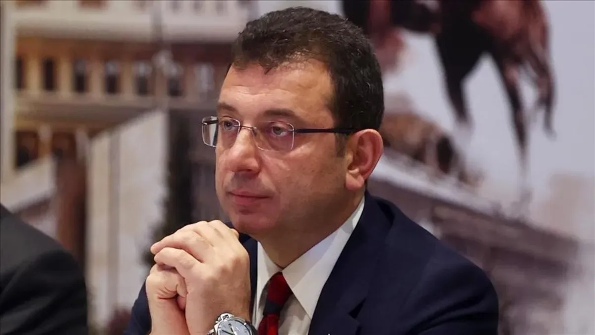 Mahkeme, Savunma Şovuna İzin Vermedi!