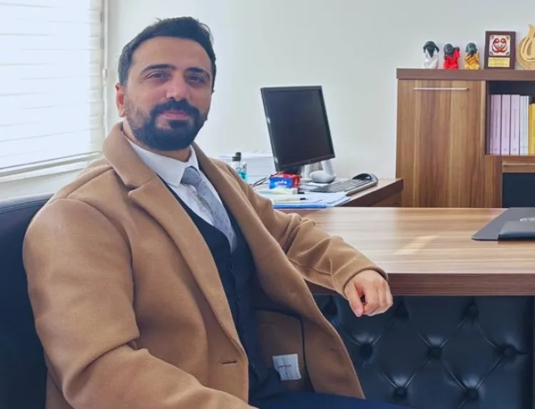 Mahkemeden Öğretmene Sevindirici Karar!