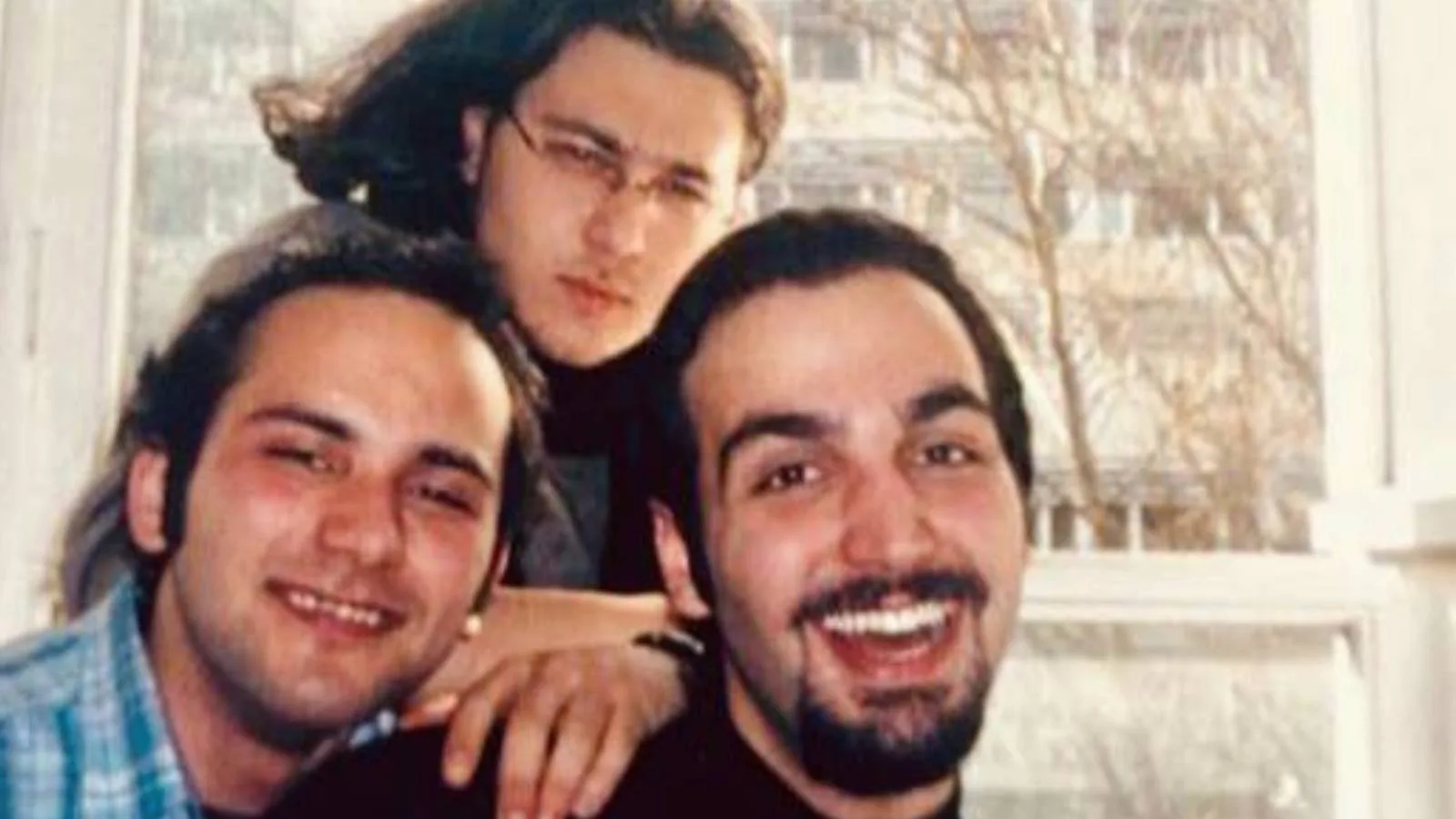 Mahkum Arkadaşından Duygulandıran Kutlama