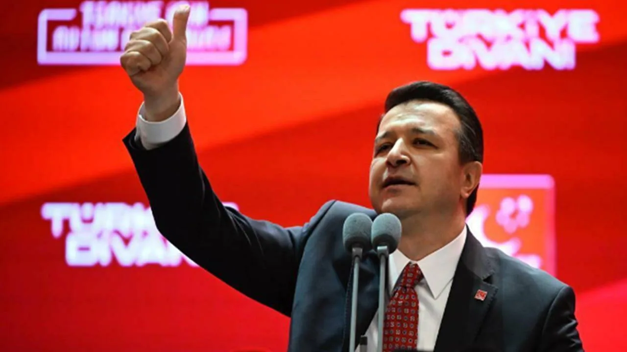 Mahmut Arıkan’dan Adalet ve Umut Mesajı