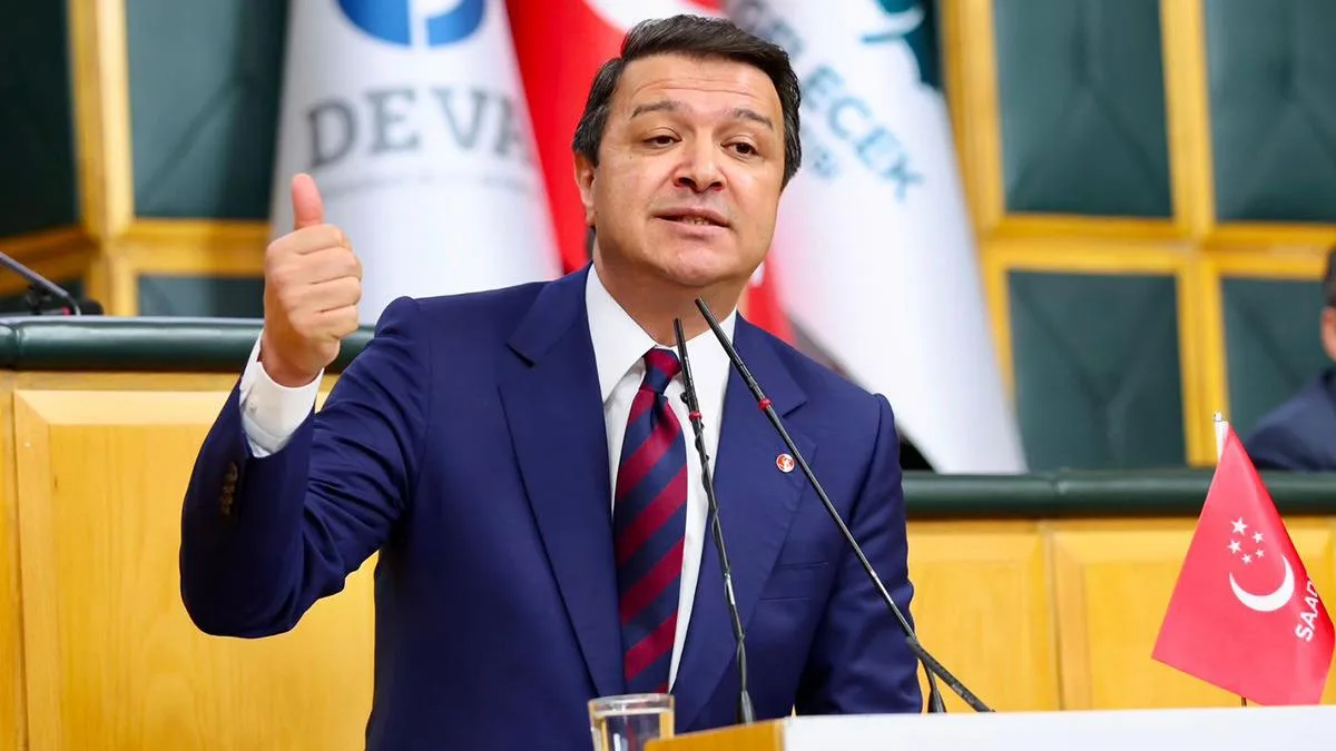 Mahmut Arıkan: İktidar Baskın Seçim Hazırlığında!