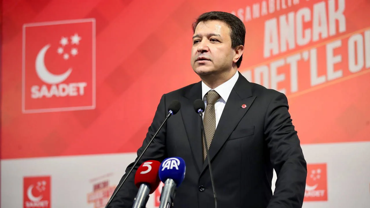 Mahmut Arıkan: İktidarın İhmali Canlarımızı Aldı