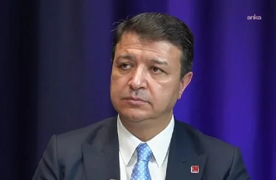 Mahmut Arıkan: İlkeler Üzerinden Siyaset Şart!
