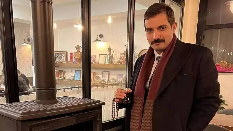 Mahmut Arıkan: Sinan Ateş Davası İçin Adalet Şart!