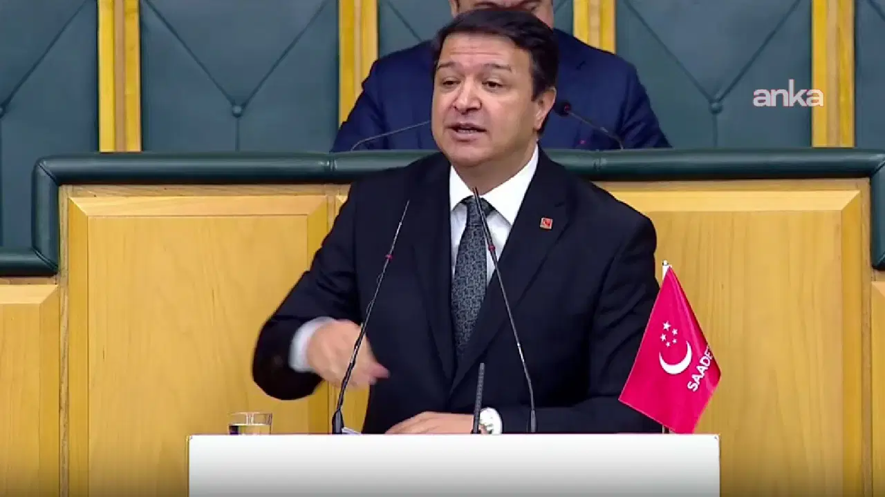 Mahmut Arıkan: ‘Vekil transferleri için simsarlar var’