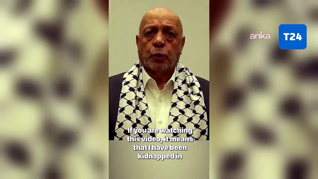 Mahmut Arslan’dan Uluslararası Çağrı!