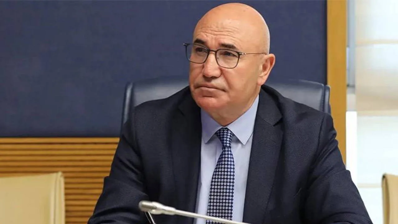 Mahmut Tanal’dan ‘Çerçeve Yasa’ Açıklaması!