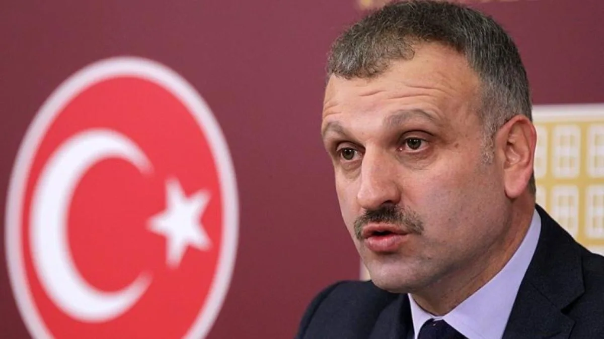 CHP Mitingi