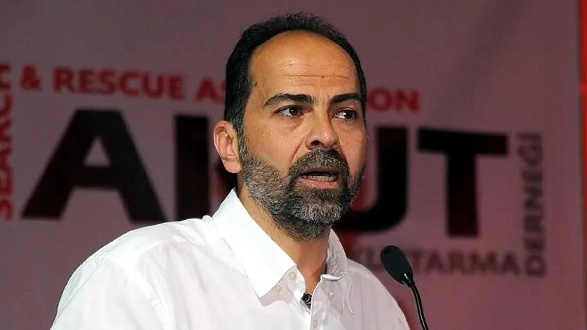 Mahruki’ye 15 Temmuz Paylaşımı Nedeniyle Soruşturma