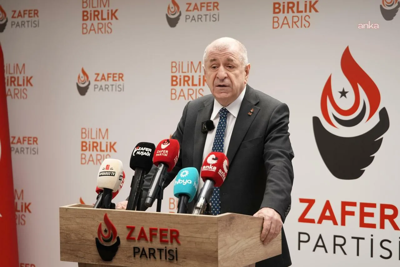 Makarna Yüzyılı: Özdağ’dan Sert Eleştiri