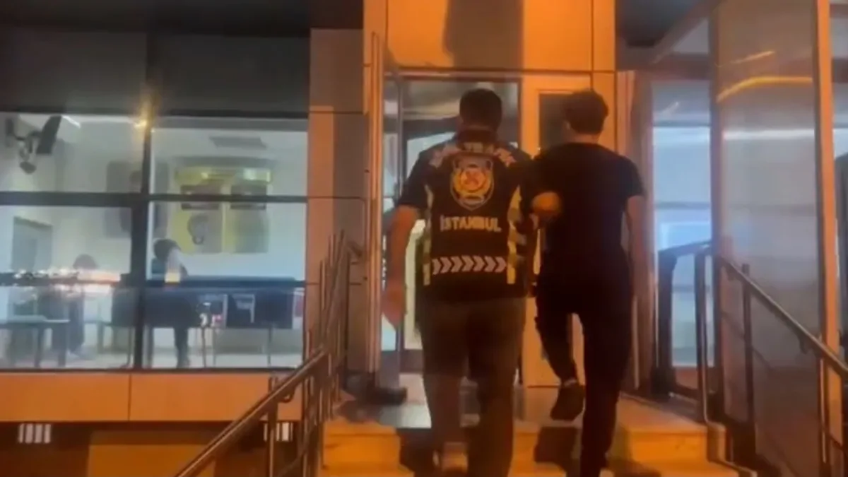Makas Atan Sürücüye 90 Bin Lira Ceza!