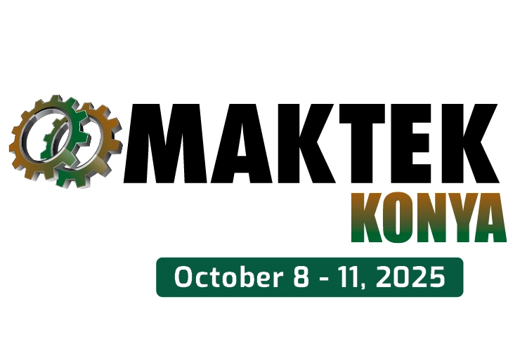 MAKTEK Konya 2025: Truck1 Resmi Medya Ortağı!
