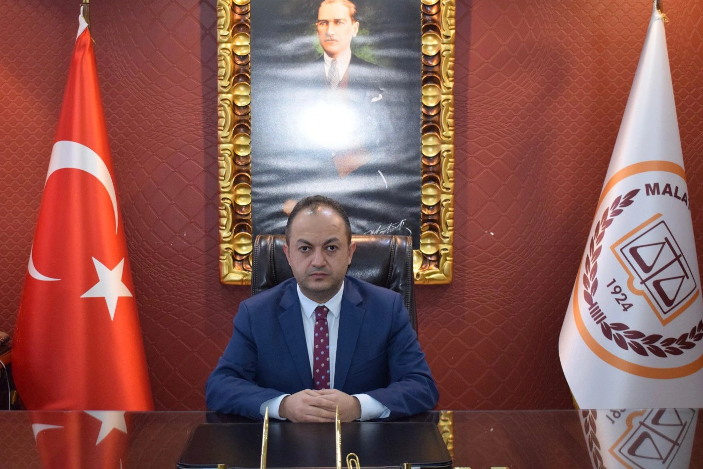 Malatya Barosu’ndan Yalova’daki Şiddete Sert Kınama