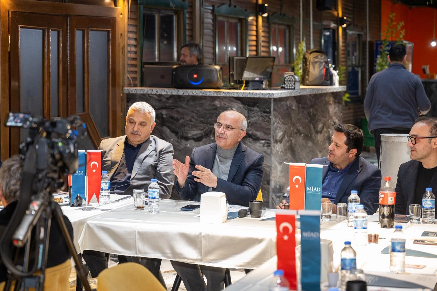 Malatya, Çok Merkezli Şehir Olma Yolunda