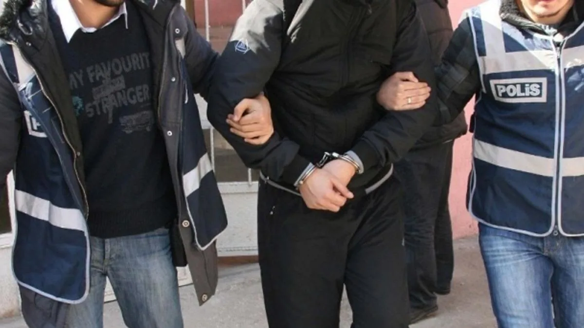 Malatya’da 11 Kilo Metamfetamin Ele Geçirildi