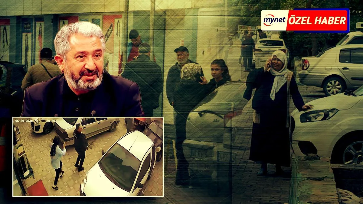 Malatya’da 5,6 Büyüklüğünde Deprem Korkuttu!