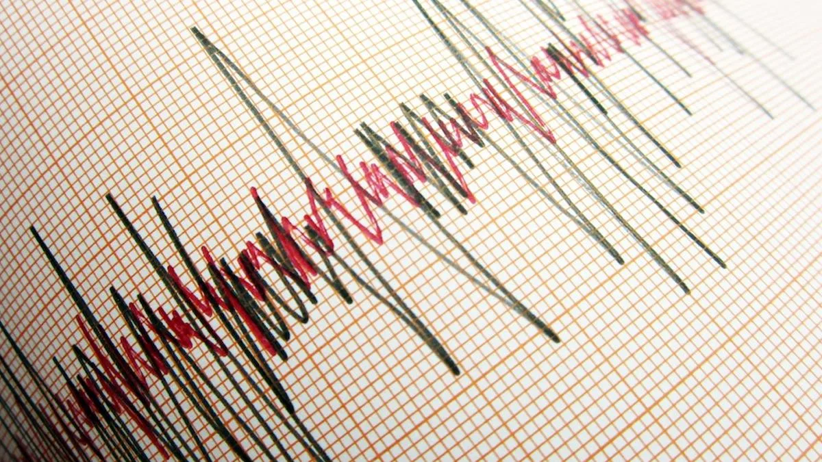 Malatya’da 5 Büyüklüğünde Deprem Panic Yarattı!