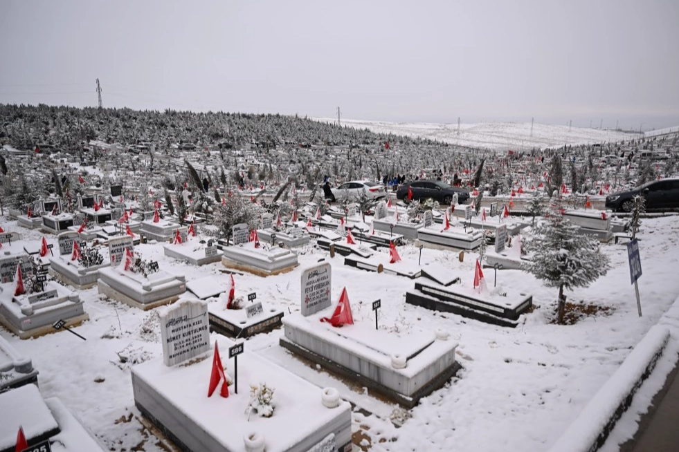 Malatya’da Büyükşehir, Cenaze Hizmetleriyle Yanınızda