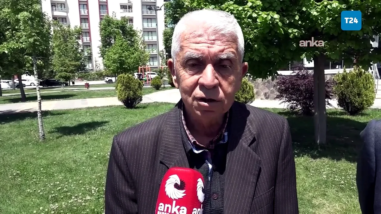 Malatya’da Emekliler Bayramı Hüzünle Bekliyor