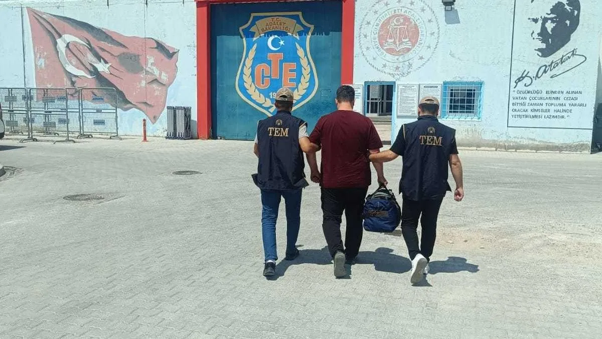 Malatya’da FETÖ Üyesi 3 Firari Yakalandı!