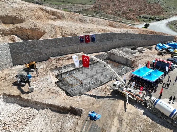 Malatya’da Gençlik İçin 4 Milyar Liralık Yatırım