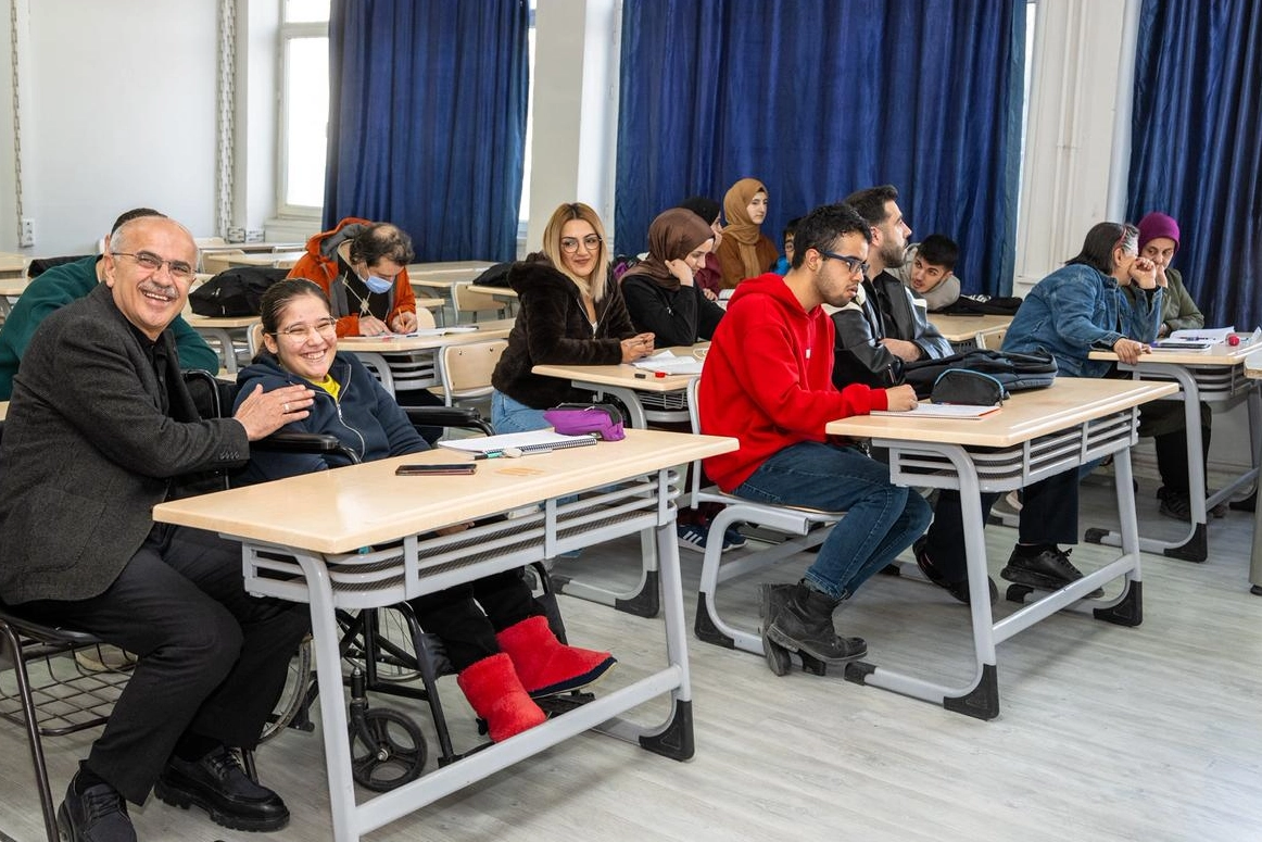 Malatya’da Gençlik ve Spor Yatırımları Artıyor!