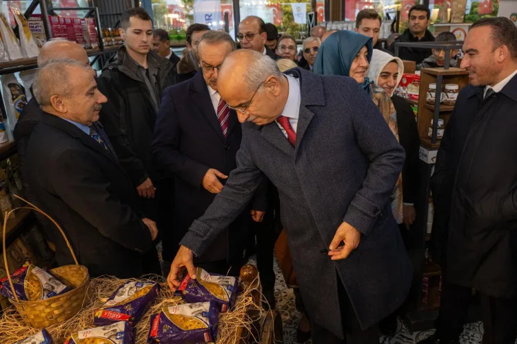 Malatya’da Glütensiz Kafe ile Yeni Bir Dönem!