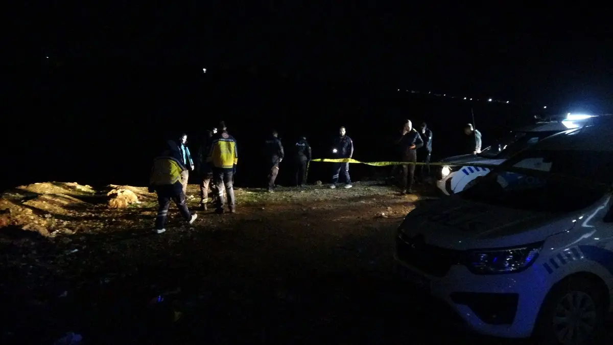 Yer: Malatya... Ölüm anı saniye saniye kamerada! Vatandaşlar yardım edemedi çünkü... 5