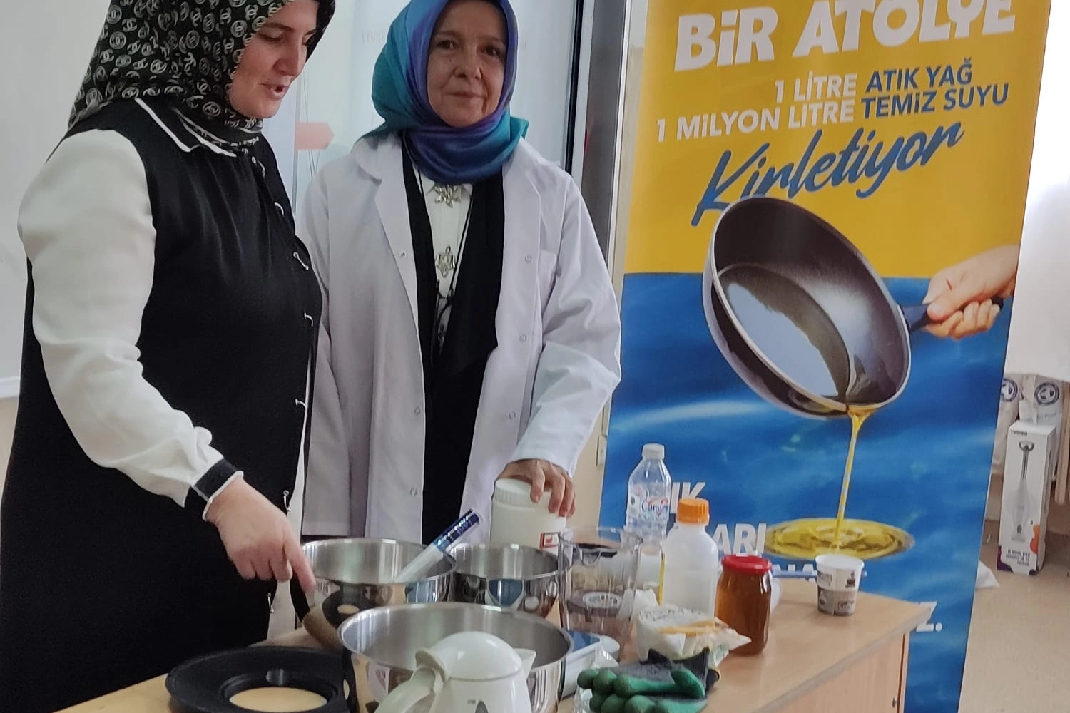 Malatya’da Her Ev, Sürdürülebilir Geleceğe Katkı Sağlıyor
