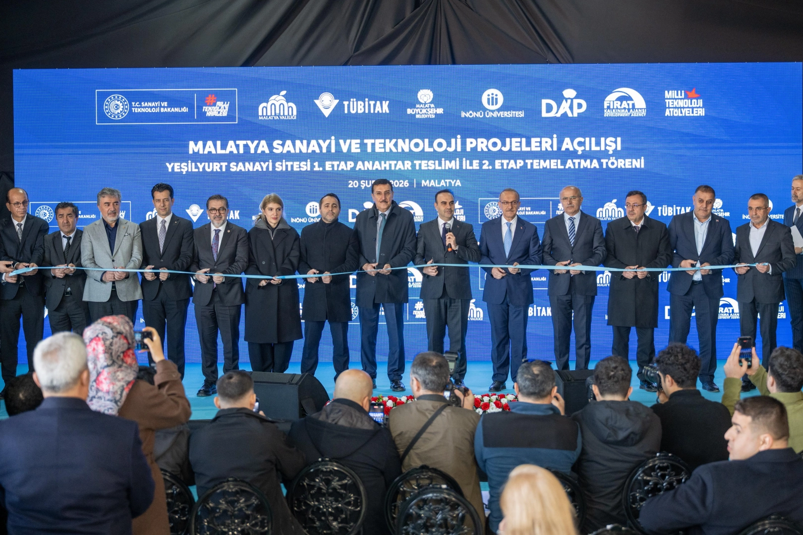 Malatya’da Mobilya ve Kereste Kümelenme Projesi!