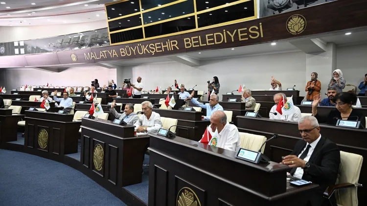 Malatya’da Nikah Ücretlerine Büyük İndirim!