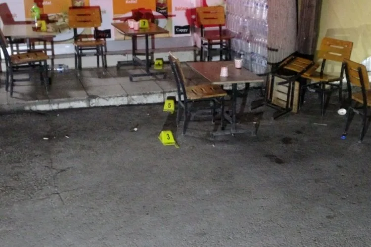 Malatya’da Silahlı Kavga: 2 Yaralı!