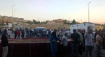 Malatya’da Sokak Satıcılarına Narkotik Operasyonu: 7 Tutuklama