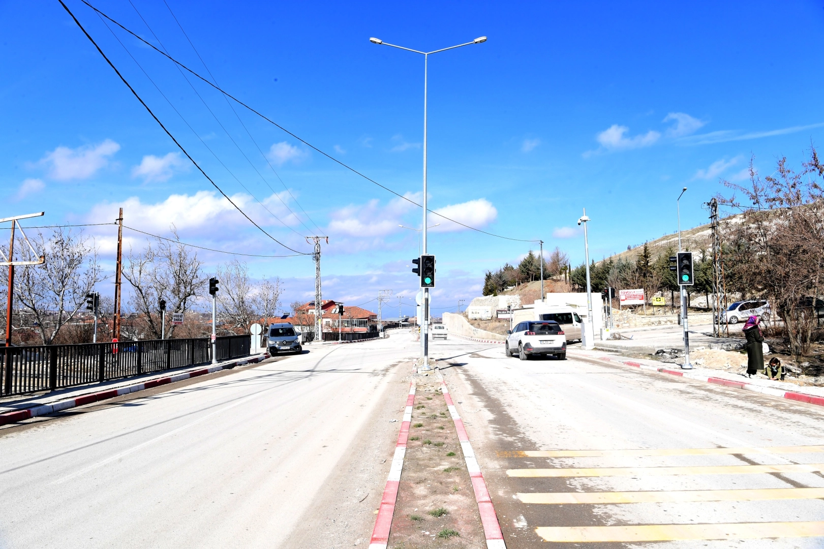 Malatya’da Trafik Güvenliği İçin Yeni Düzenlemeler