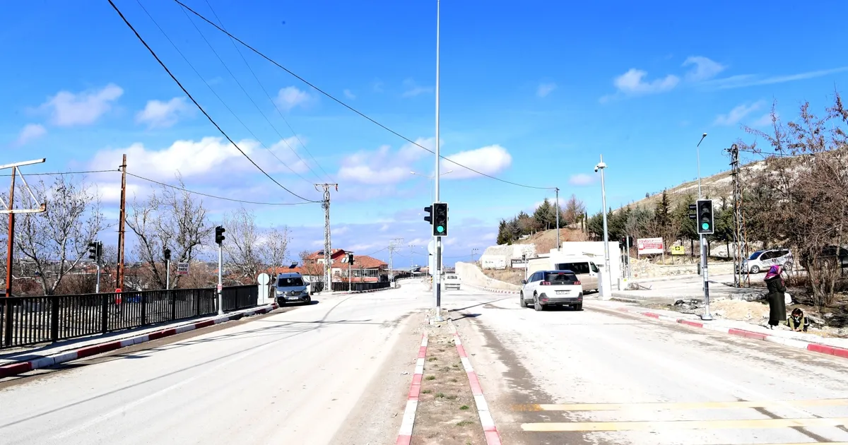 Malatya’da Trafik Sorunlarına Yeni Çözüm Çalışmaları