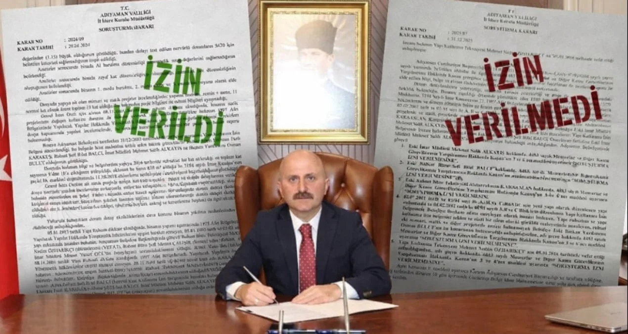 Malatya’da Yıkımın Ardındaki İhmal: Soruşturma!