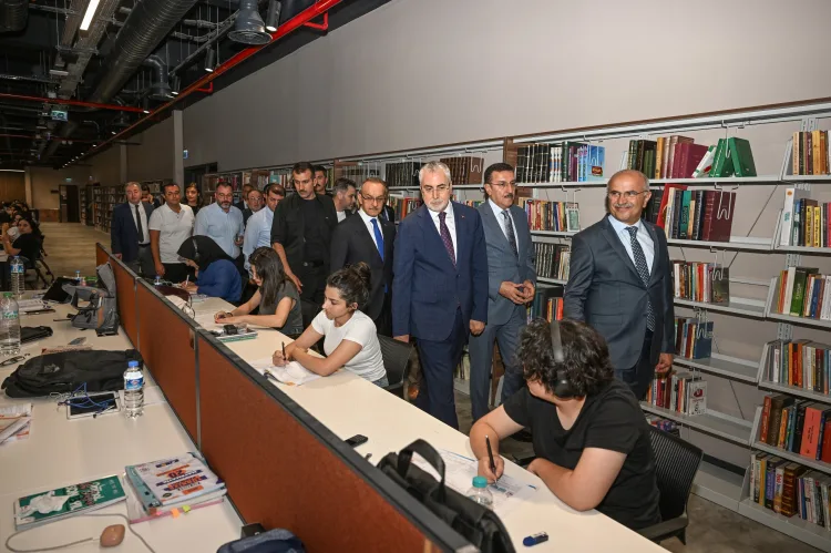Malatya, Deprem Sonrası Yeniden İnşa Ediliyor!