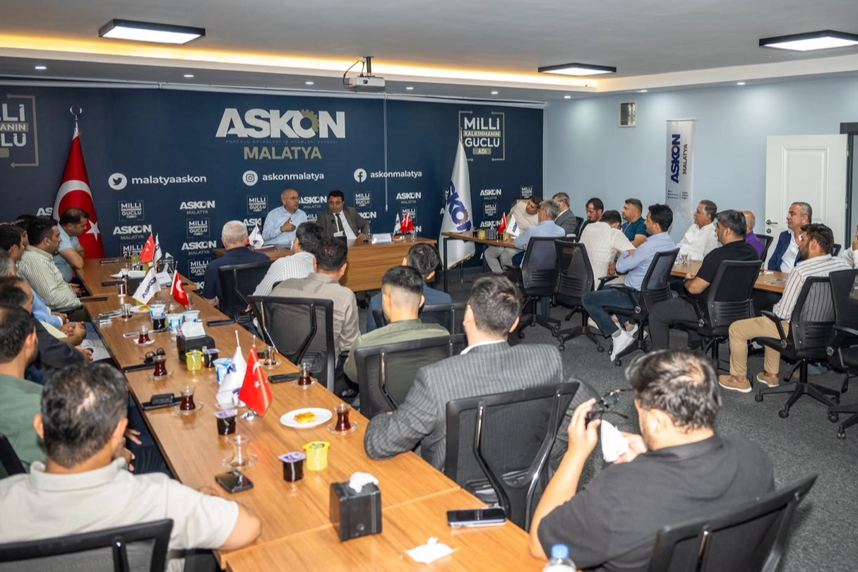 Malatya, Dönüşüm Projeleriyle Yeniden Doğuyor!