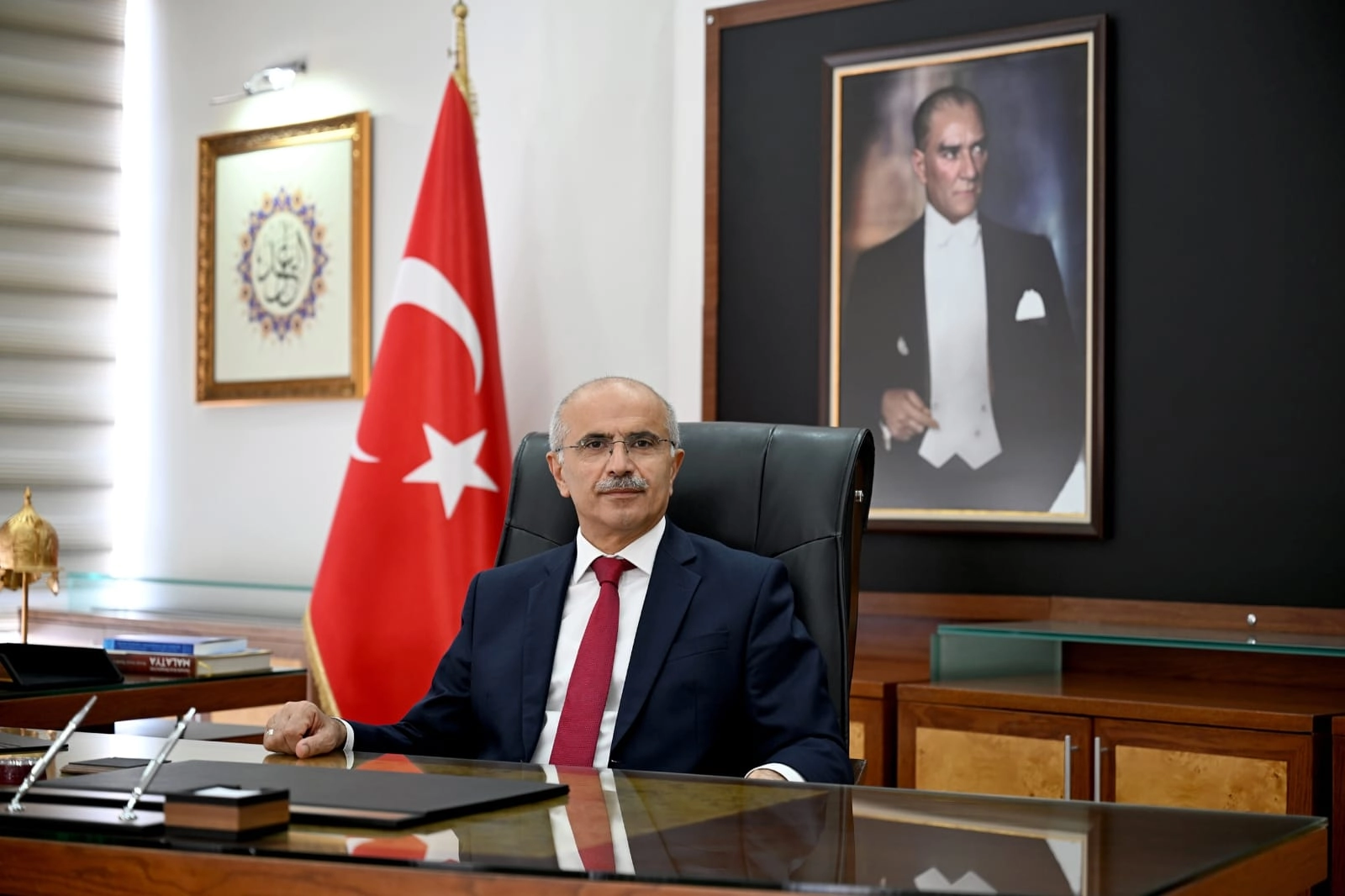 Malatya Final İçin Tek Yürek Oluyor!